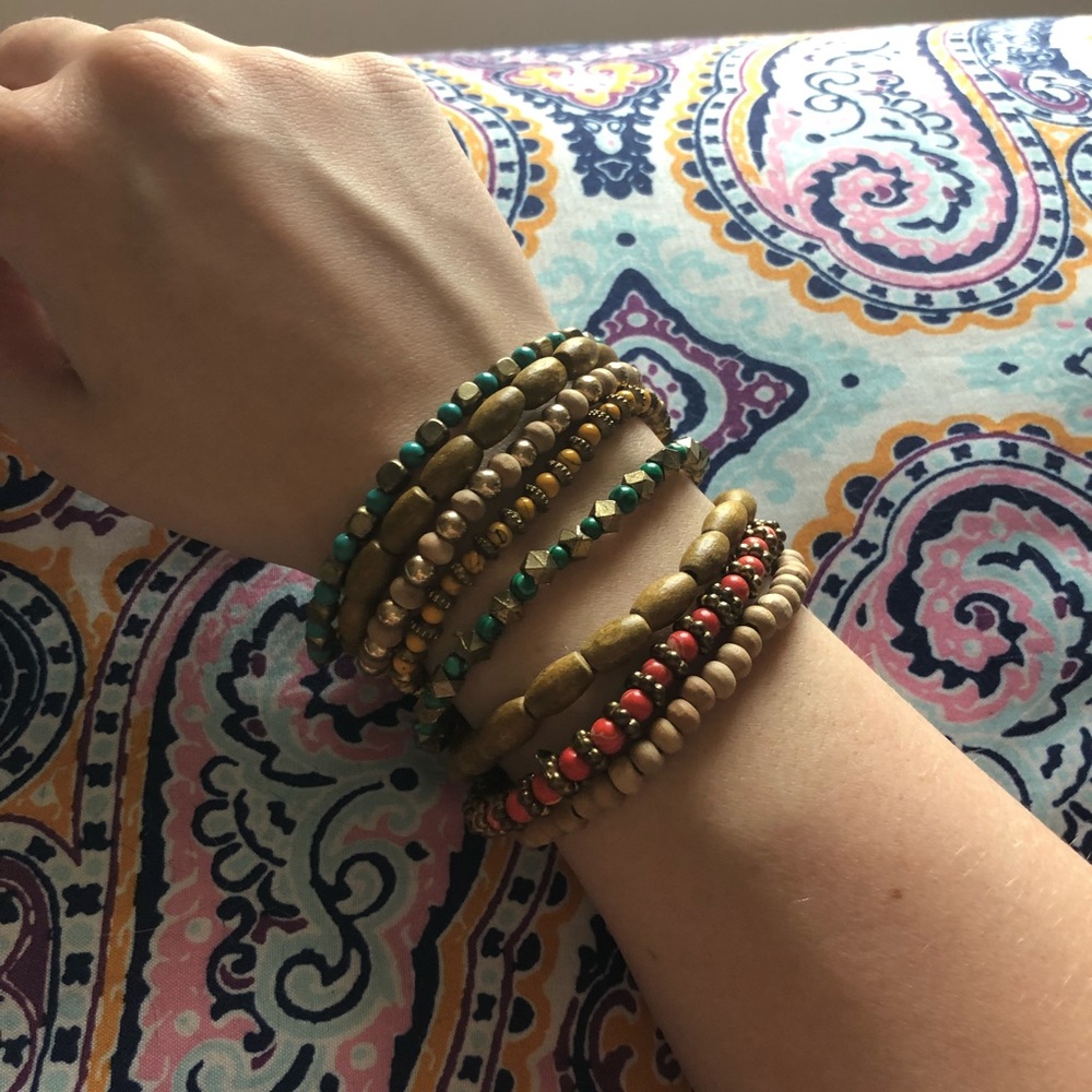 ❗️ 2 Days left ❗️ Bracelet bundle